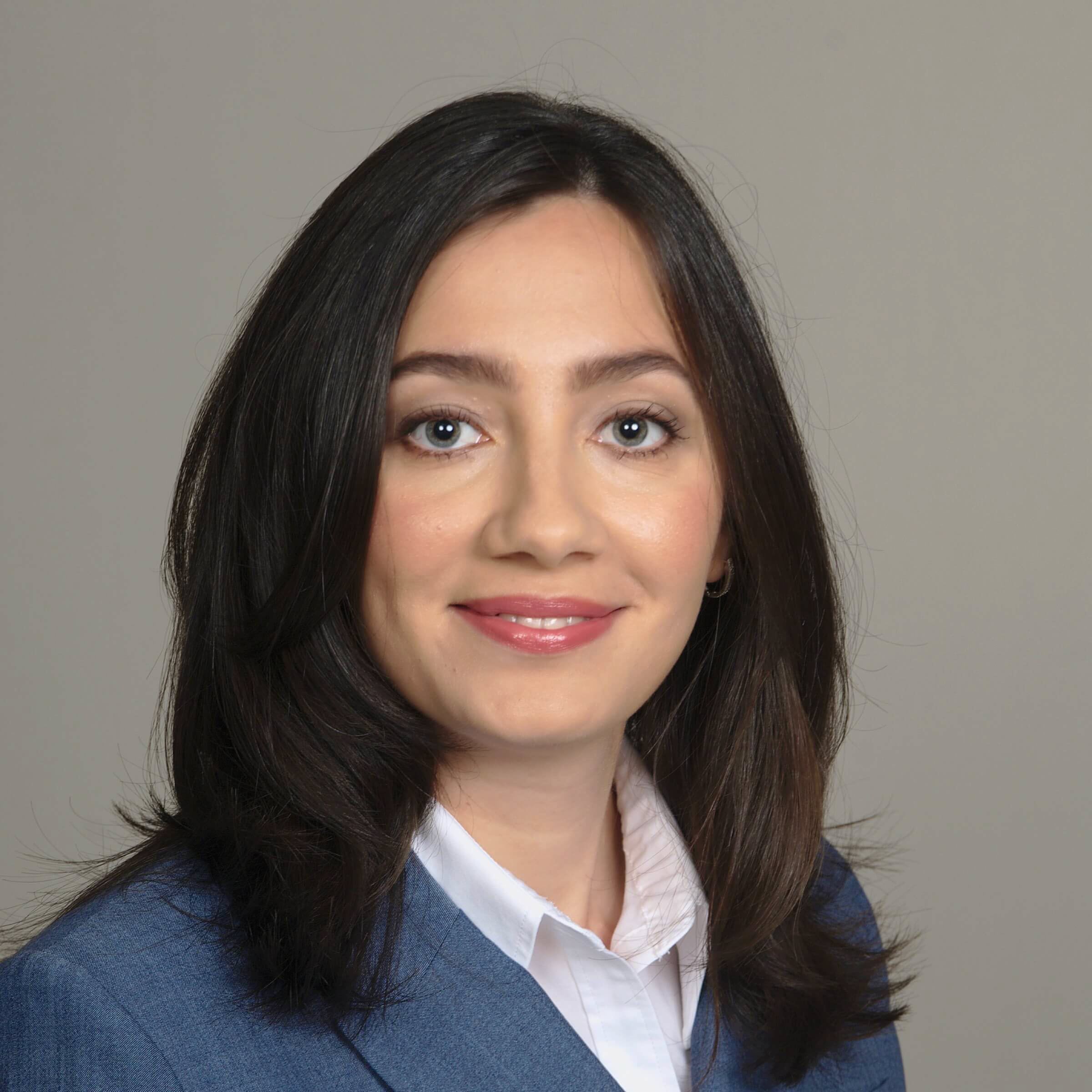 Albana Harizaj, M.D.